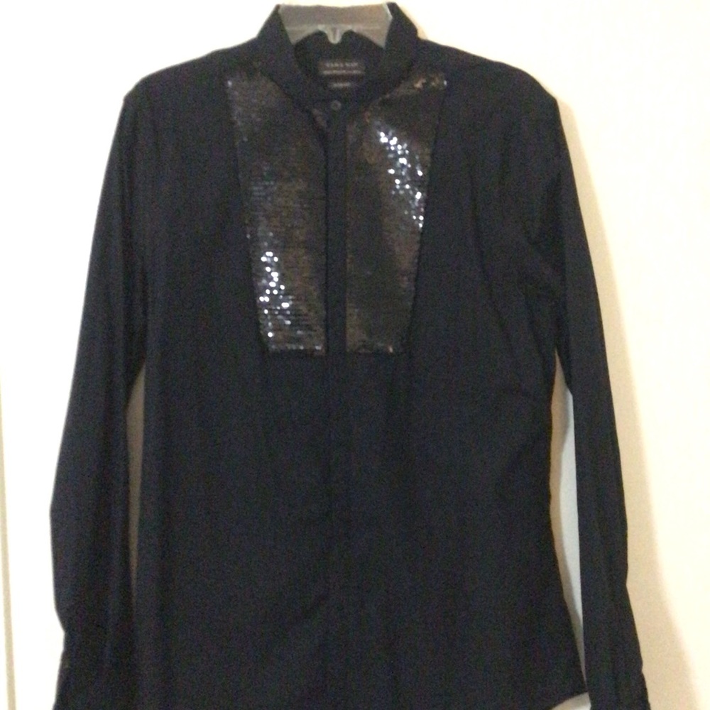Zara Slim Fit Shirt